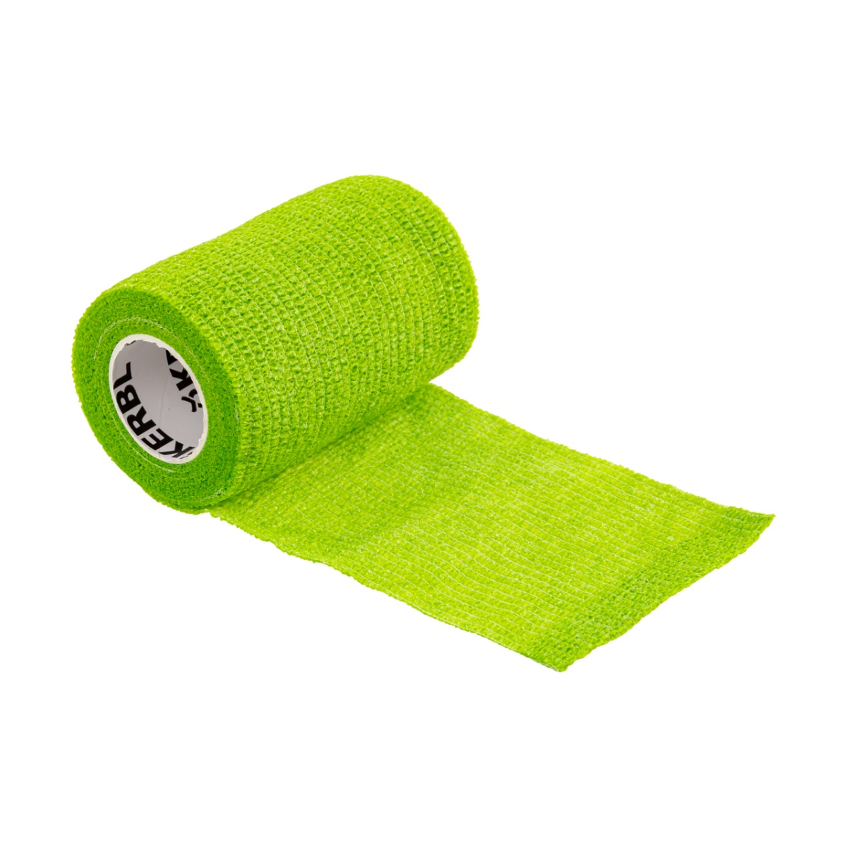 Bandaj pentru copite, Vetlastic, verde, 450 × 7,5 cm