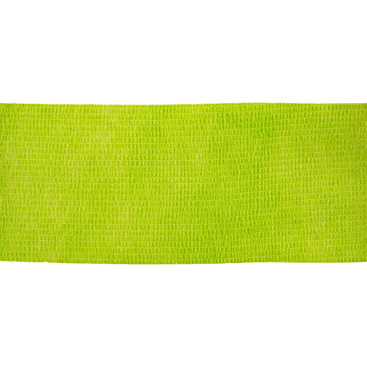 Bandaj pentru copite, Vetlastic, verde, 450 × 7,5 cm