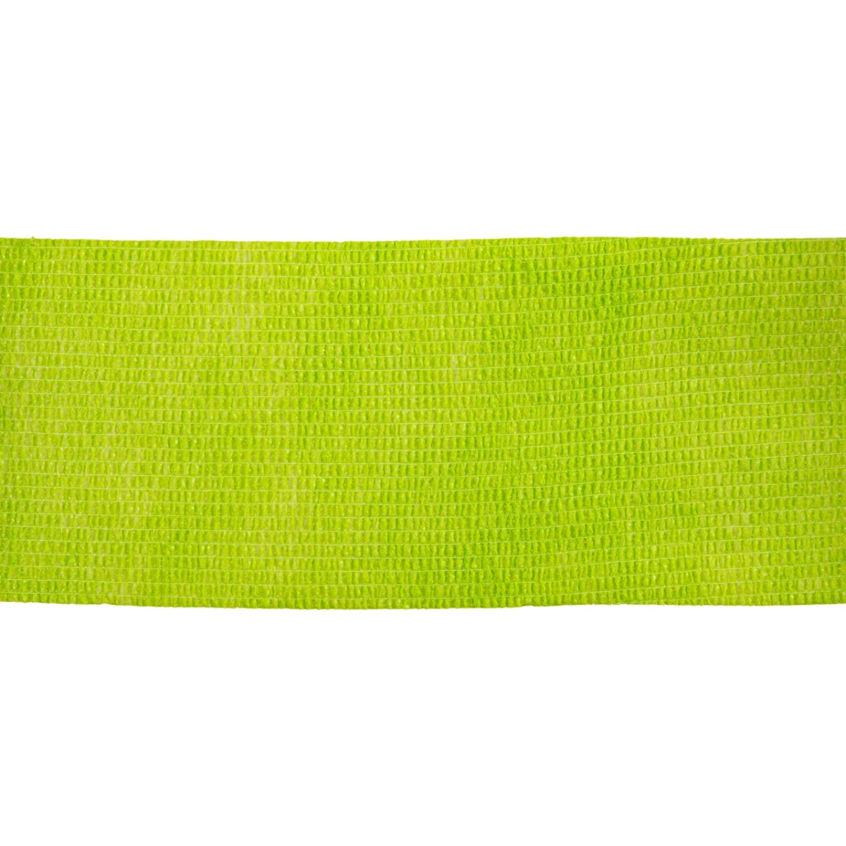 Bandaj pentru copite, Vetlastic, verde, 450 × 7,5 cm :: Verde