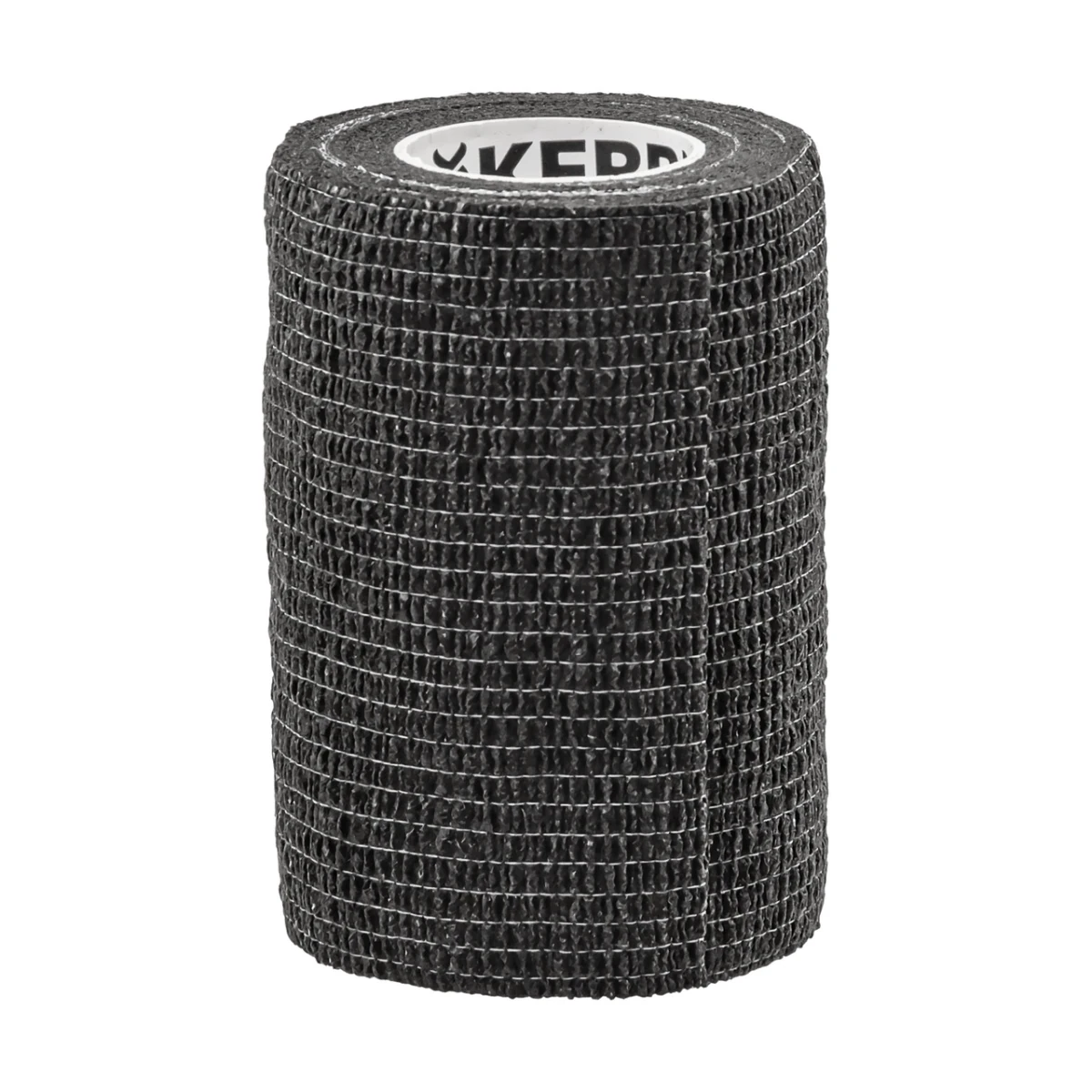 Bandaj pentru copite, Vetlastic, negru, 450 × 7,5 cm :: Negru