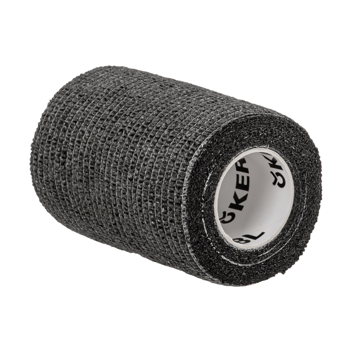 Bandaj pentru copite, Vetlastic, negru, 450 × 7,5 cm