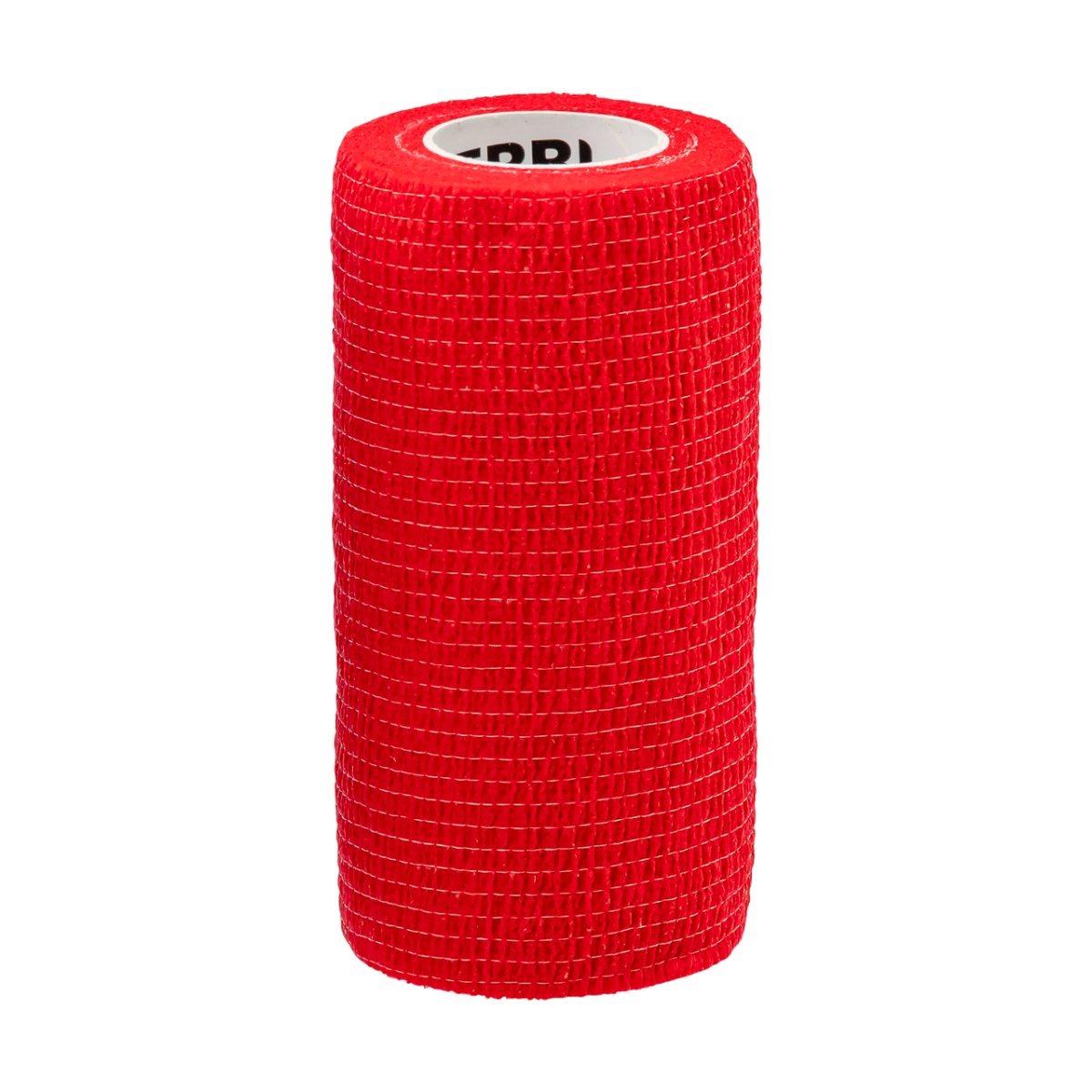 Bandaj pentru copite, Vetlastic, roșu, 450 × 10 cm