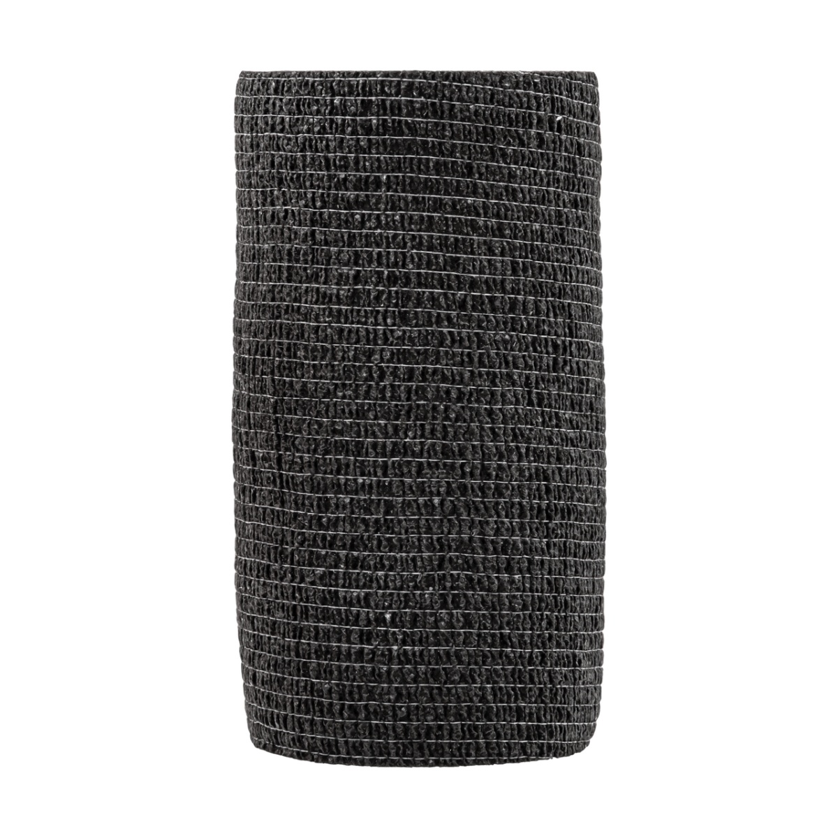 Bandaj pentru copite, Vetlastic, negru, 450 × 10 cm