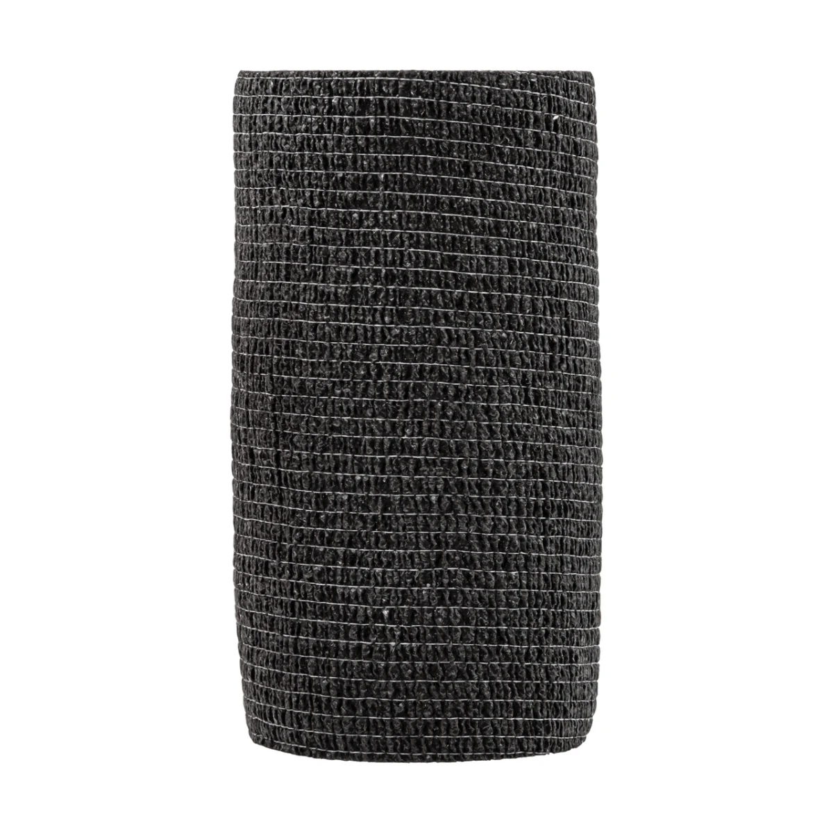Bandaj pentru copite, Vetlastic, negru, 450 × 10 cm :: Negru