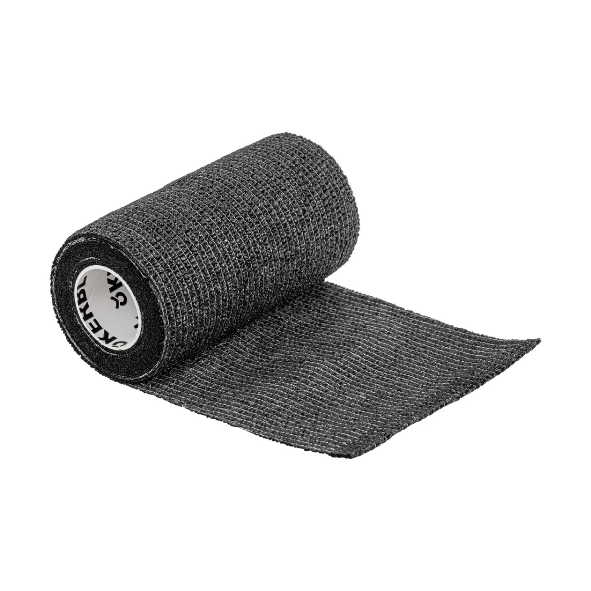 Bandaj pentru copite, Vetlastic, negru, 450 × 10 cm :: Negru