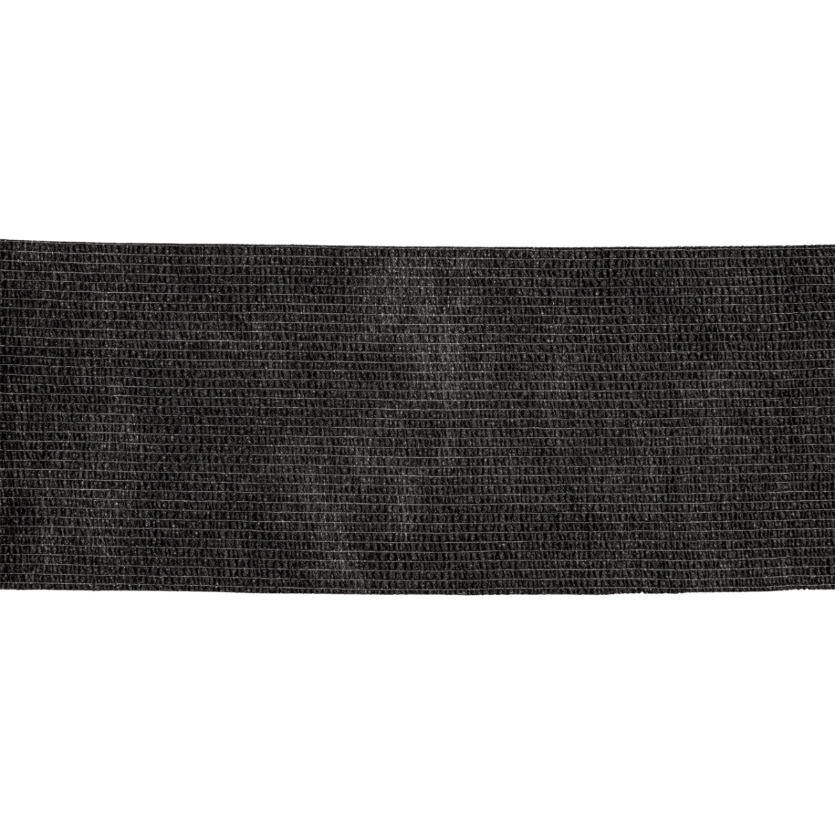 Bandaj pentru copite, Vetlastic, negru, 450 × 10 cm