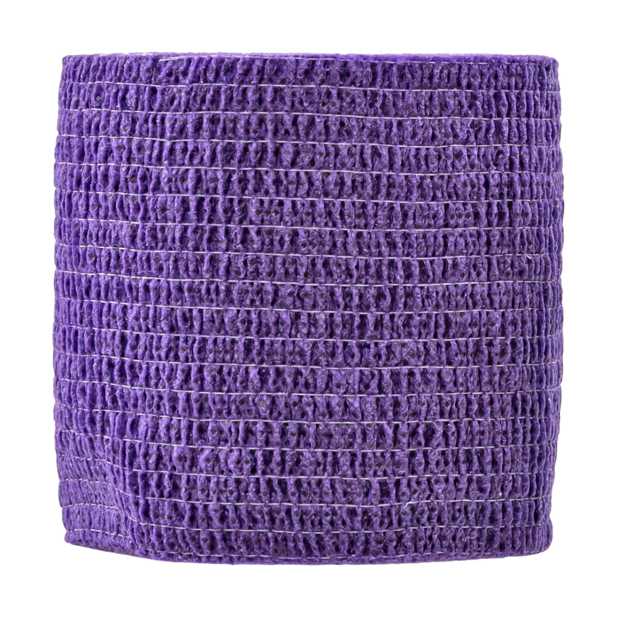 Bandaj pentru copite, Equilastic, violet, 450 × 5 cm