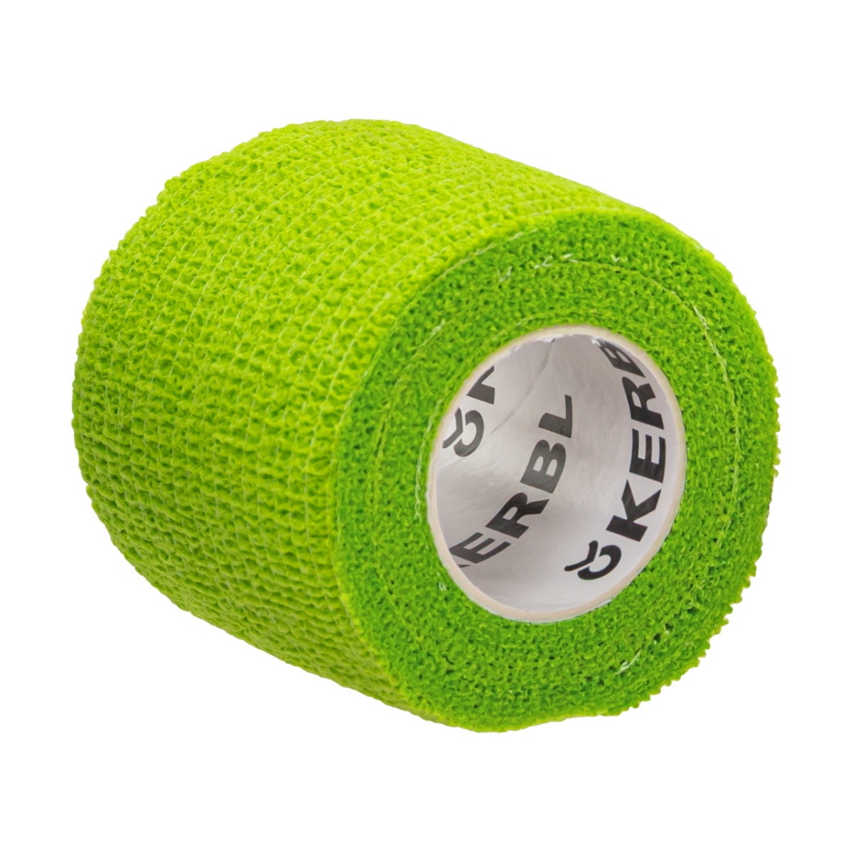 Bandaj pentru copite, Equilastic, verde, 450 × 5 cm