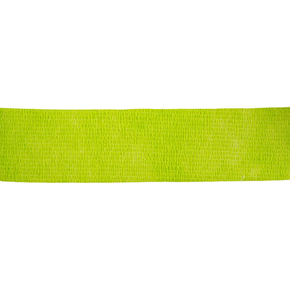 Bandaj pentru copite, Equilastic, verde, 450 × 5 cm