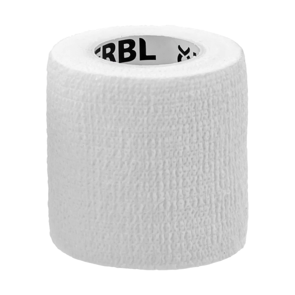Bandaj pentru copite, Equilastic, alb, 450 × 5 cm :: Alb