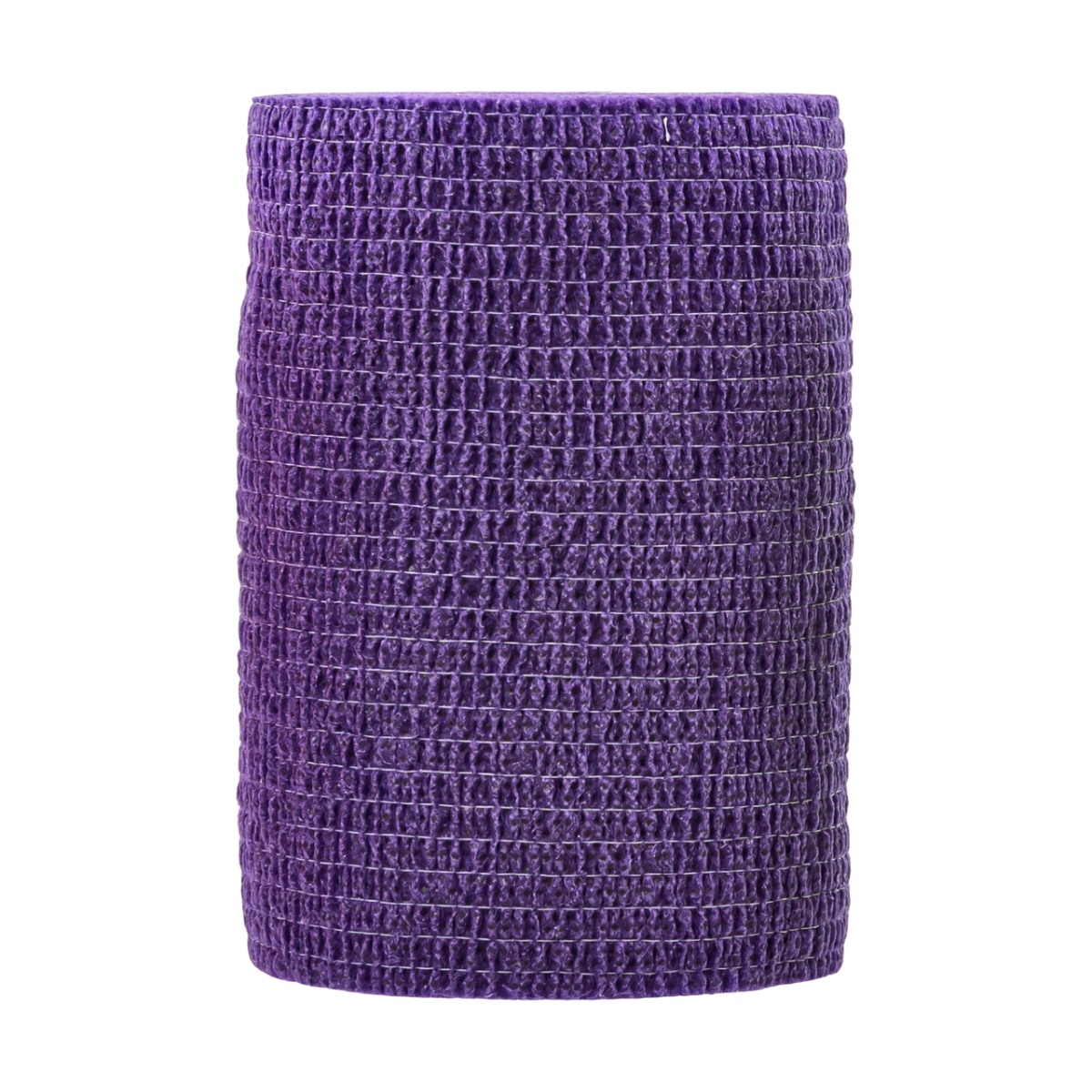 Bandaj pentru copite, Equilastic, violet, 450 × 7,5 cm