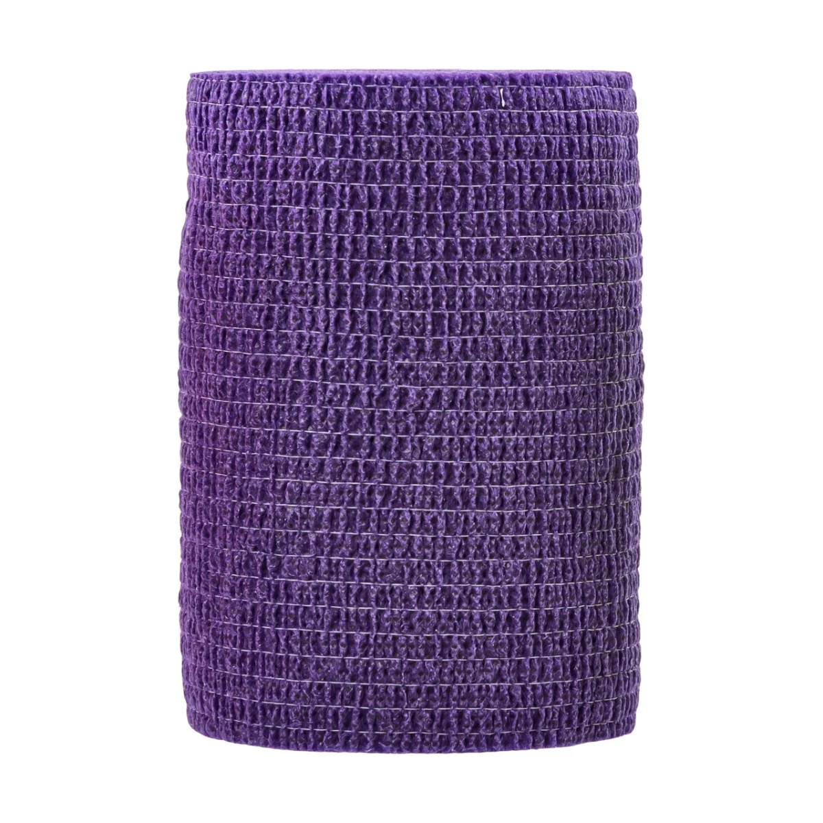 Bandaj pentru copite, Equilastic, violet, 450 × 7,5 cm :: Violet