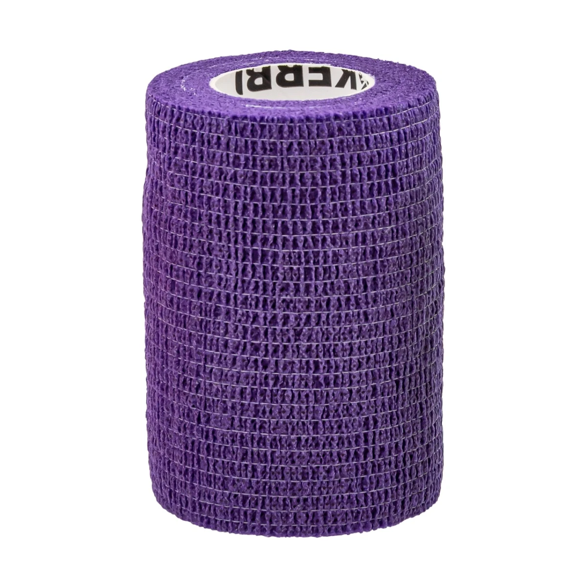 Bandaj pentru copite, Equilastic, violet, 450 × 7,5 cm :: Violet
