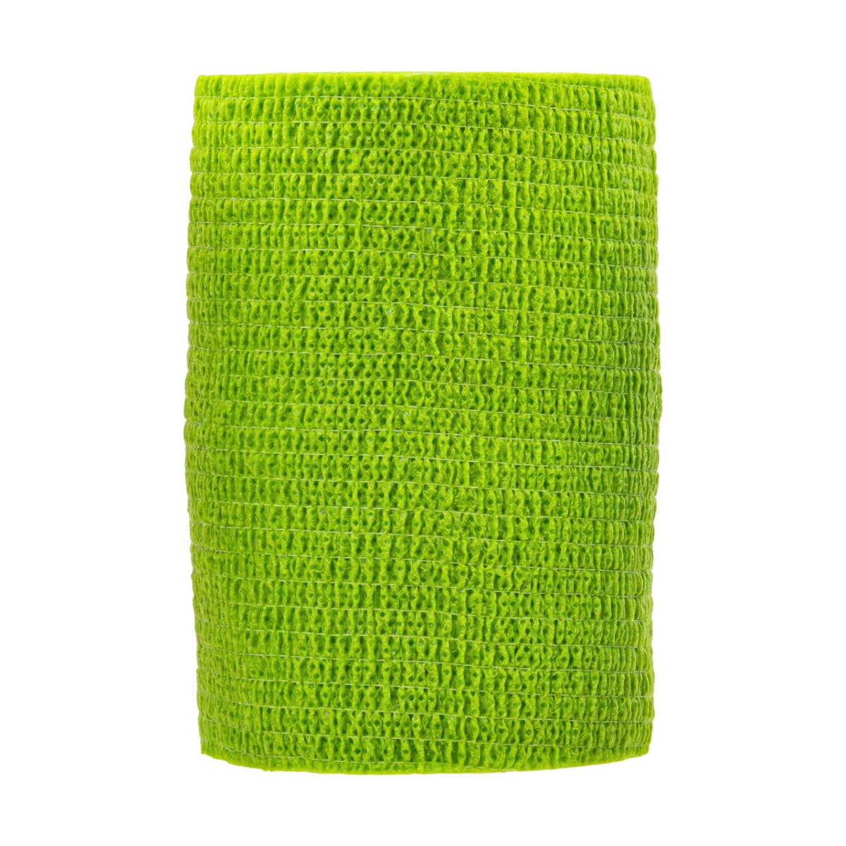Bandaj pentru copite, Equilastic, verde, 450 × 7,5 cm