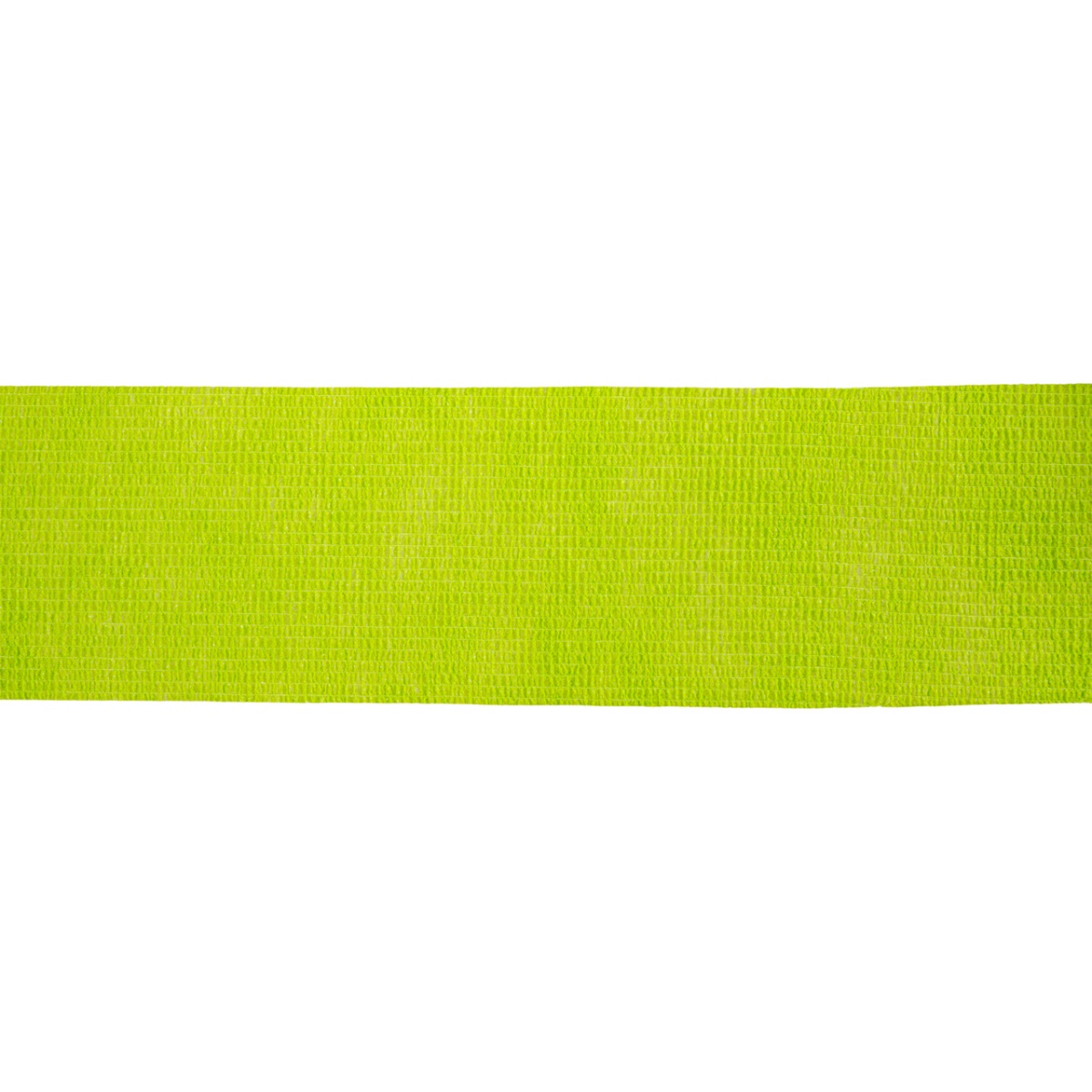 Bandaj pentru copite, Equilastic, verde, 450 × 7,5 cm