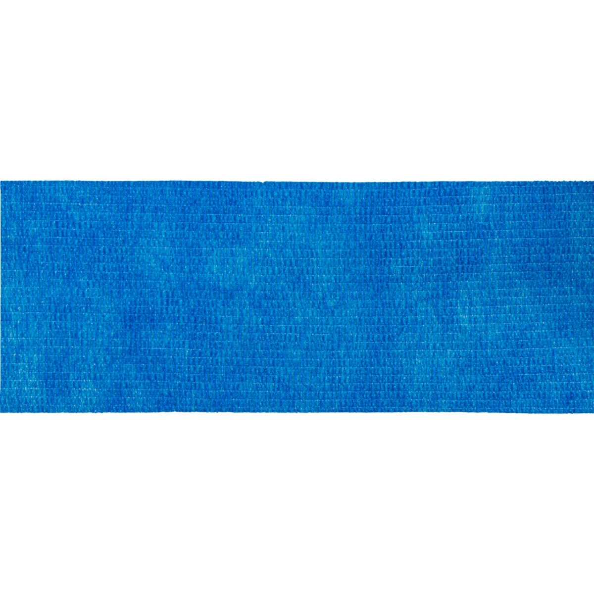 Bandaj pentru copite, Equilastic, albastru, 450 × 7,5 cm :: Albastru