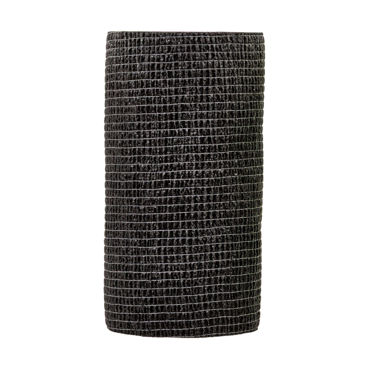 Bandaj pentru copite, Equilastic, negru, 450 × 10 cm