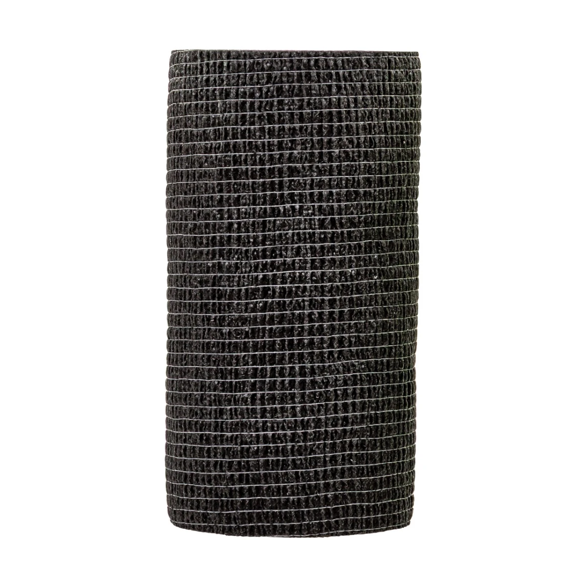 Bandaj pentru copite, Equilastic, negru, 450 × 10 cm :: Negru