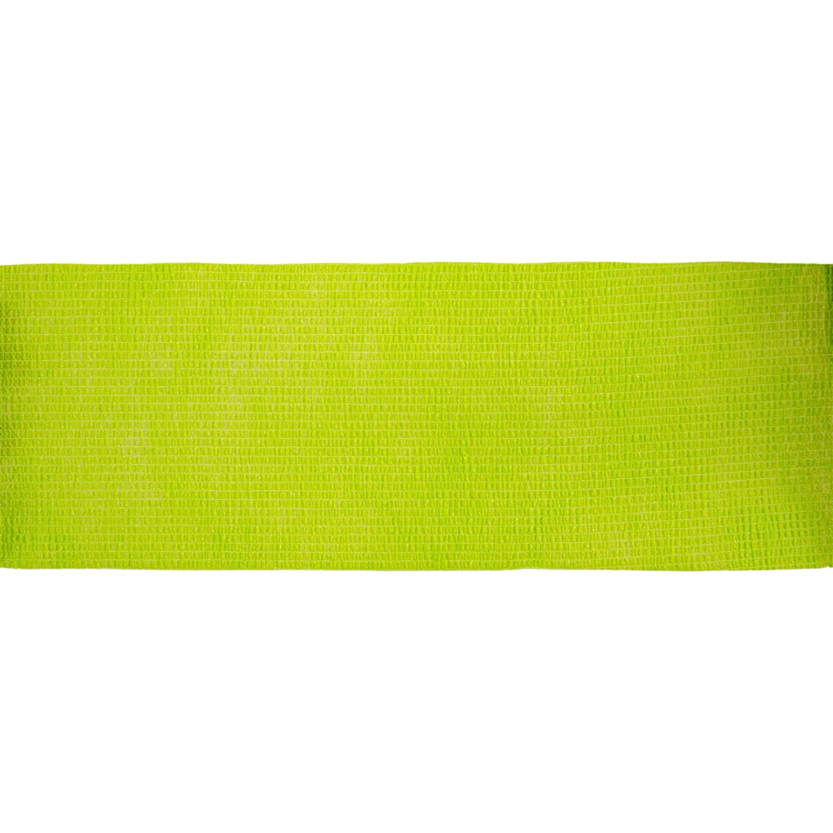 Bandaj pentru copite, Equilastic, verde, 450 × 10 cm