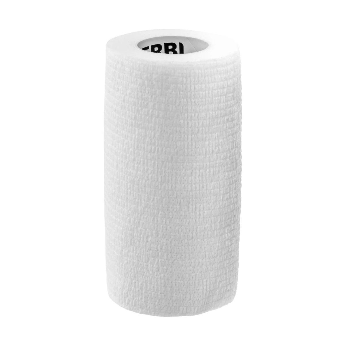 Bandaj pentru copite, Equilastic, alb, 450 × 10 cm :: Alb