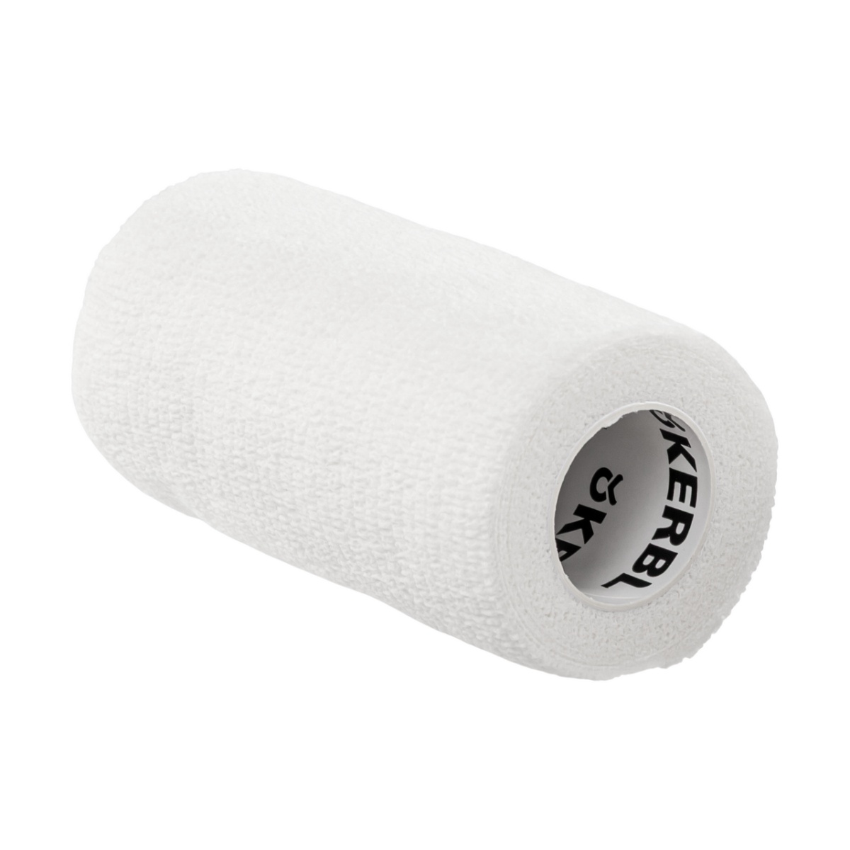 Bandaj pentru copite, Equilastic, alb, 450 × 10 cm