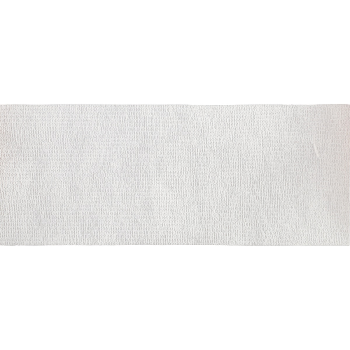 Bandaj pentru copite, Equilastic, alb, 450 × 10 cm