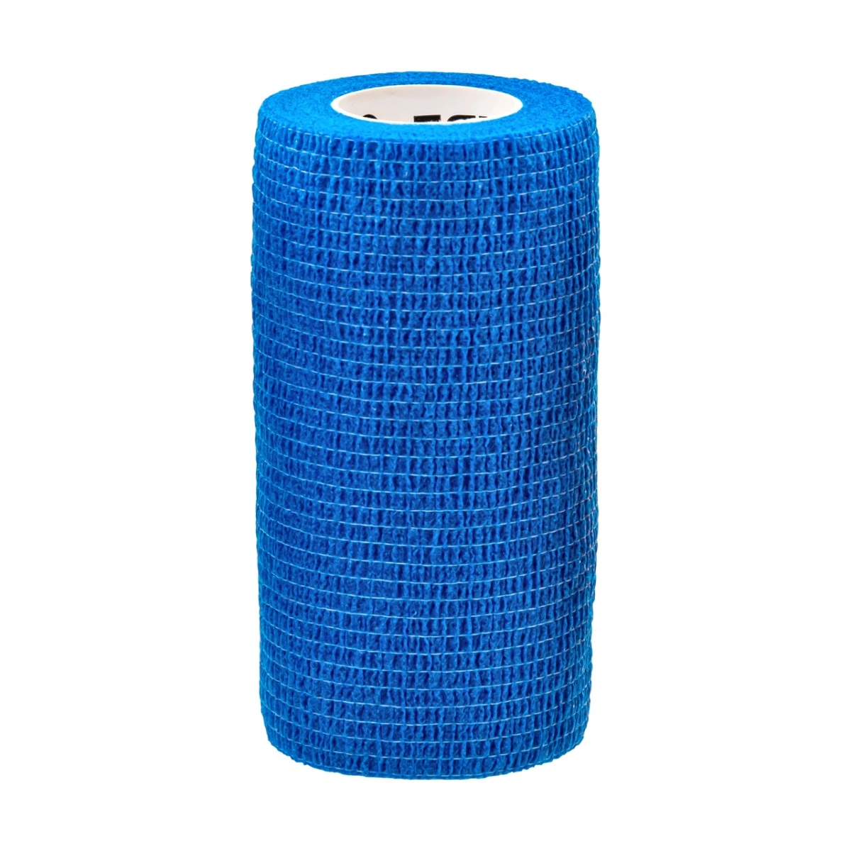 Bandaj pentru copite, Equilastic, albastru, 450 × 10 cm :: Albastru