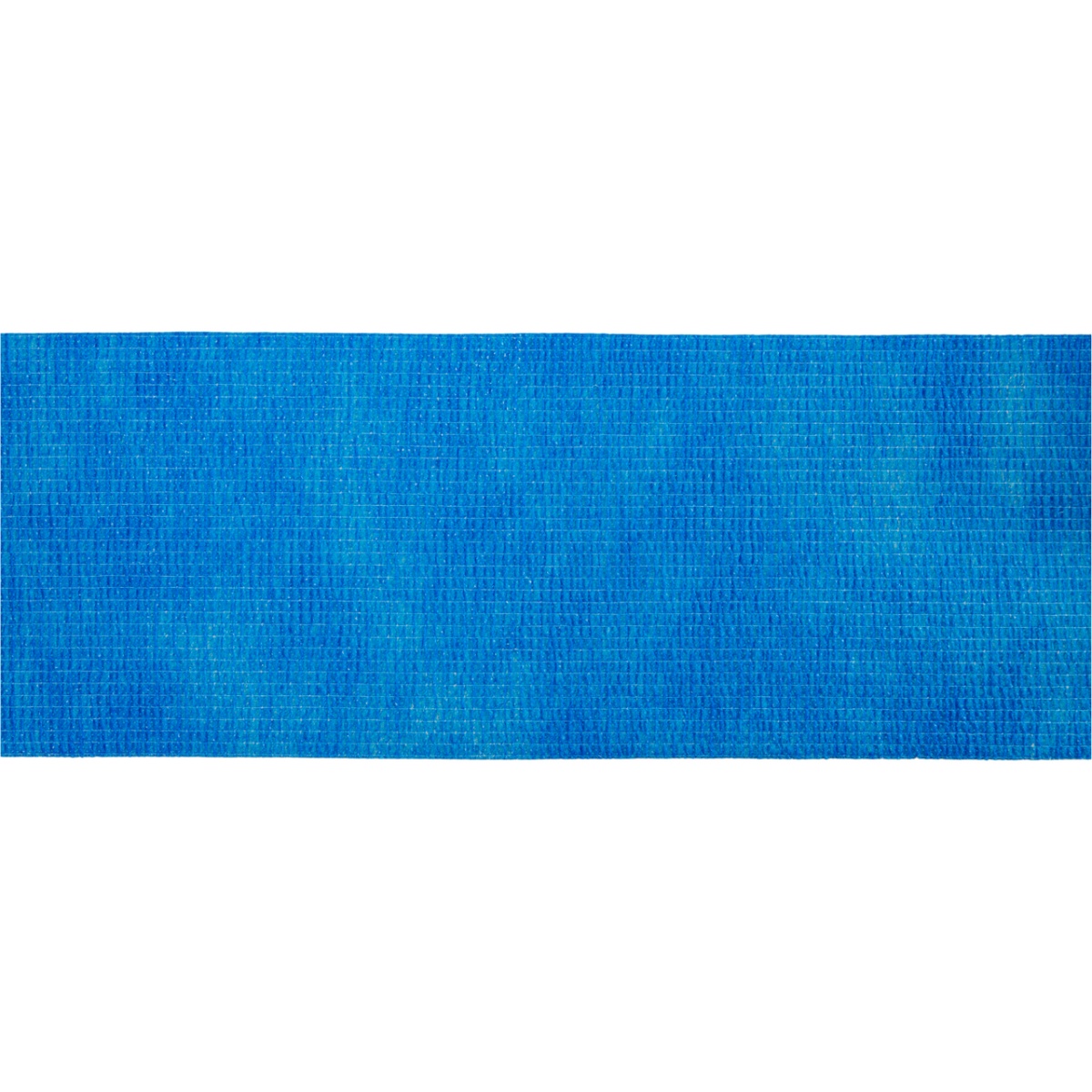 Bandaj pentru copite, Equilastic, albastru, 450 × 10 cm