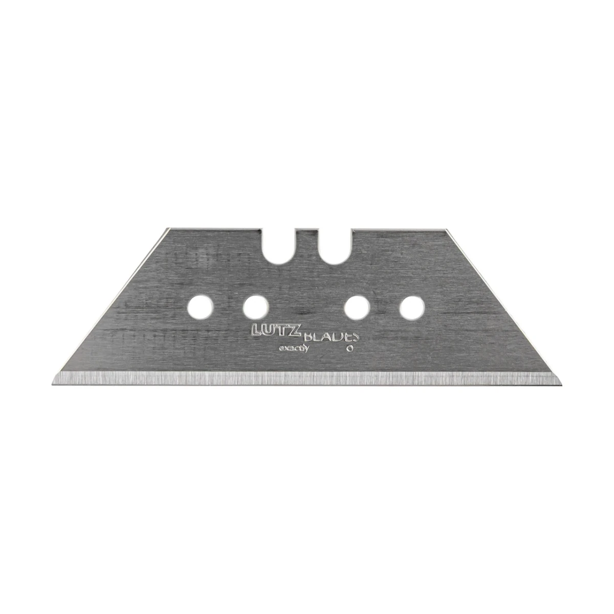 Lamă de schimb pentru cuțit de tăiat bandaje, 61 × 18,7 × 0,65 mm, 10 buc.