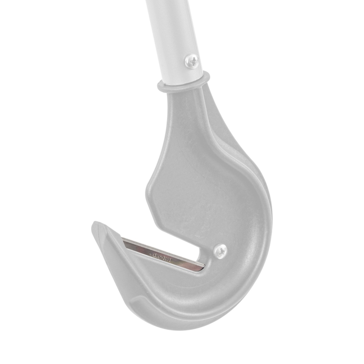 Lamă de schimb pentru cuțit de tăiat bandaje, 61 × 18,7 × 0,65 mm, 10 buc.