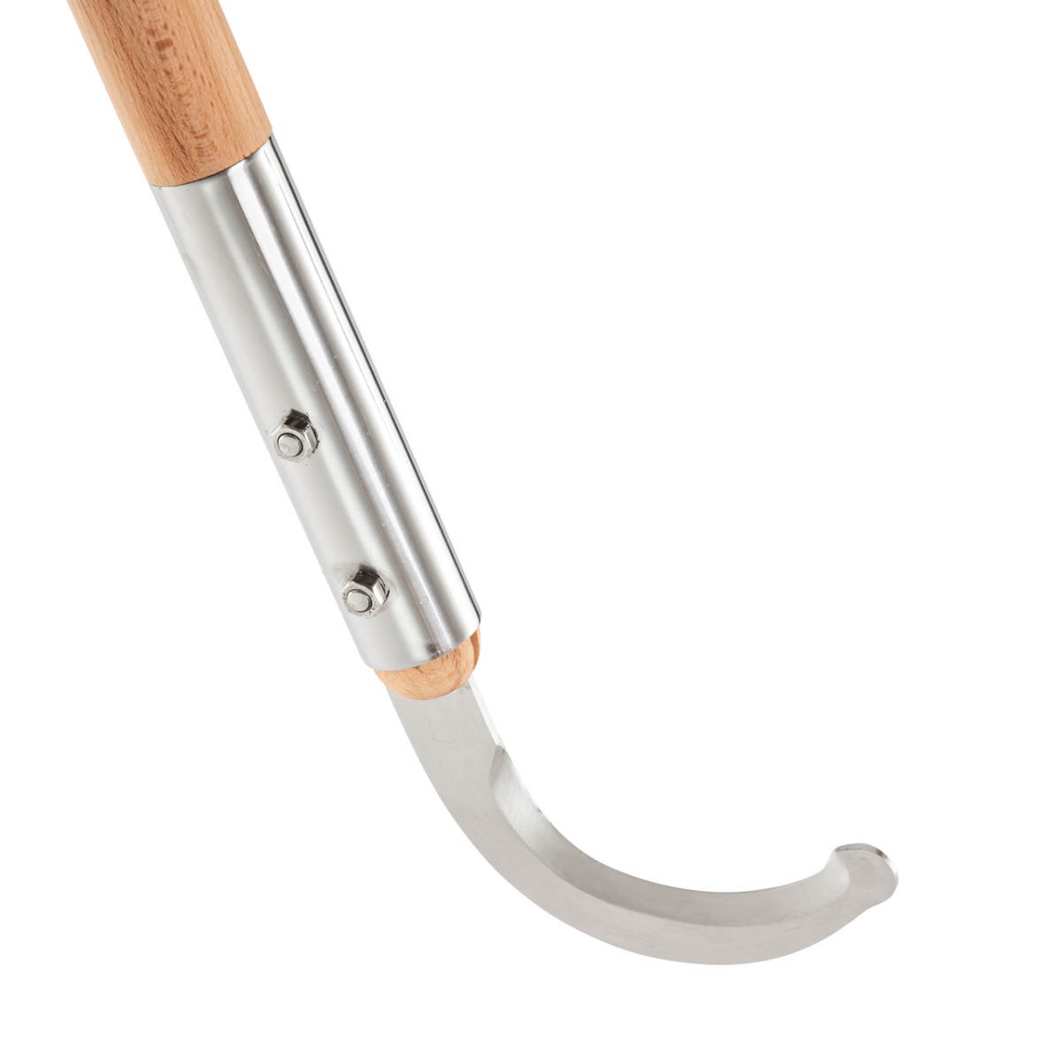 Cuțit de tăiat bandaje, mâner lemn, 100 cm