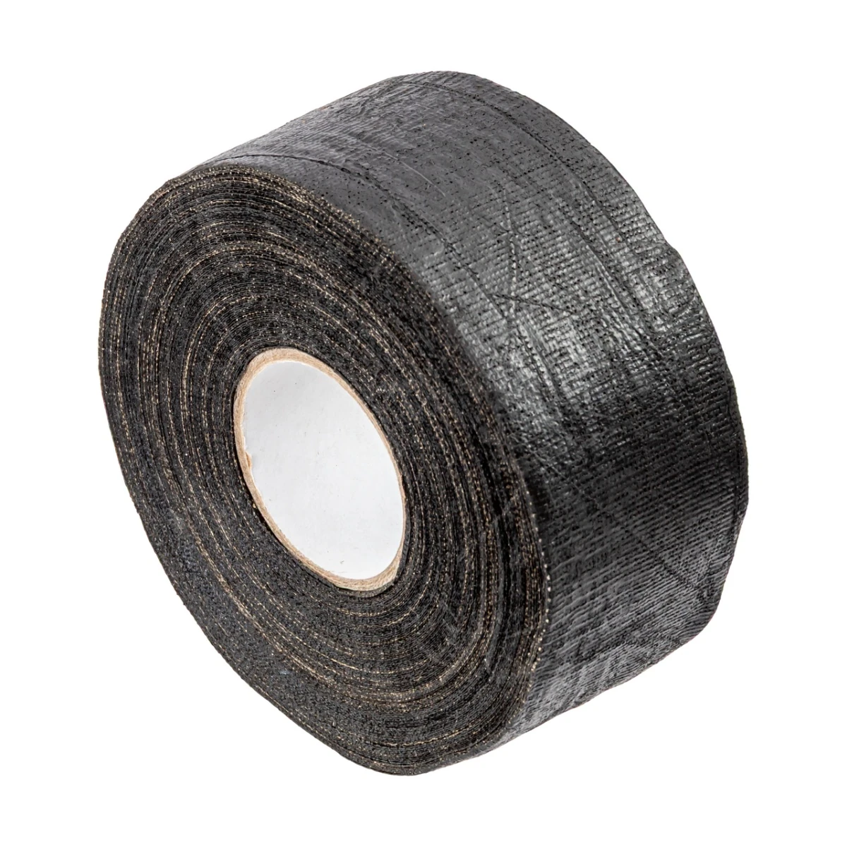 Bandă pentru copite, negru, Kromberg, 45 mm × 25 m