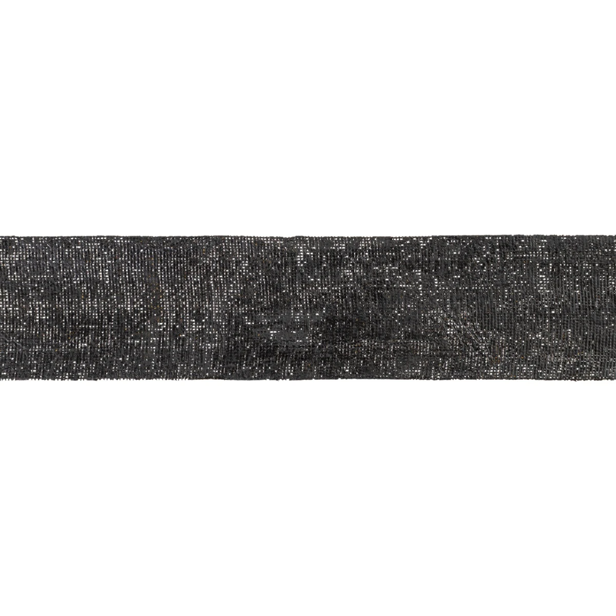Bandă pentru copite, negru, Kromberg, 45 mm × 25 m