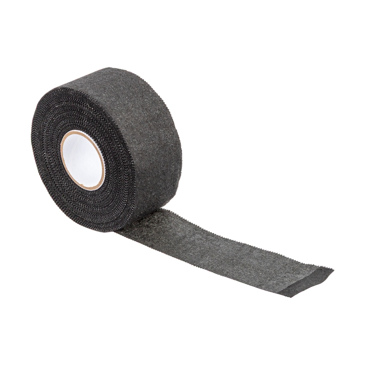 Bandă pentru copite, negru, Clawtape, 45 mm × 25 m