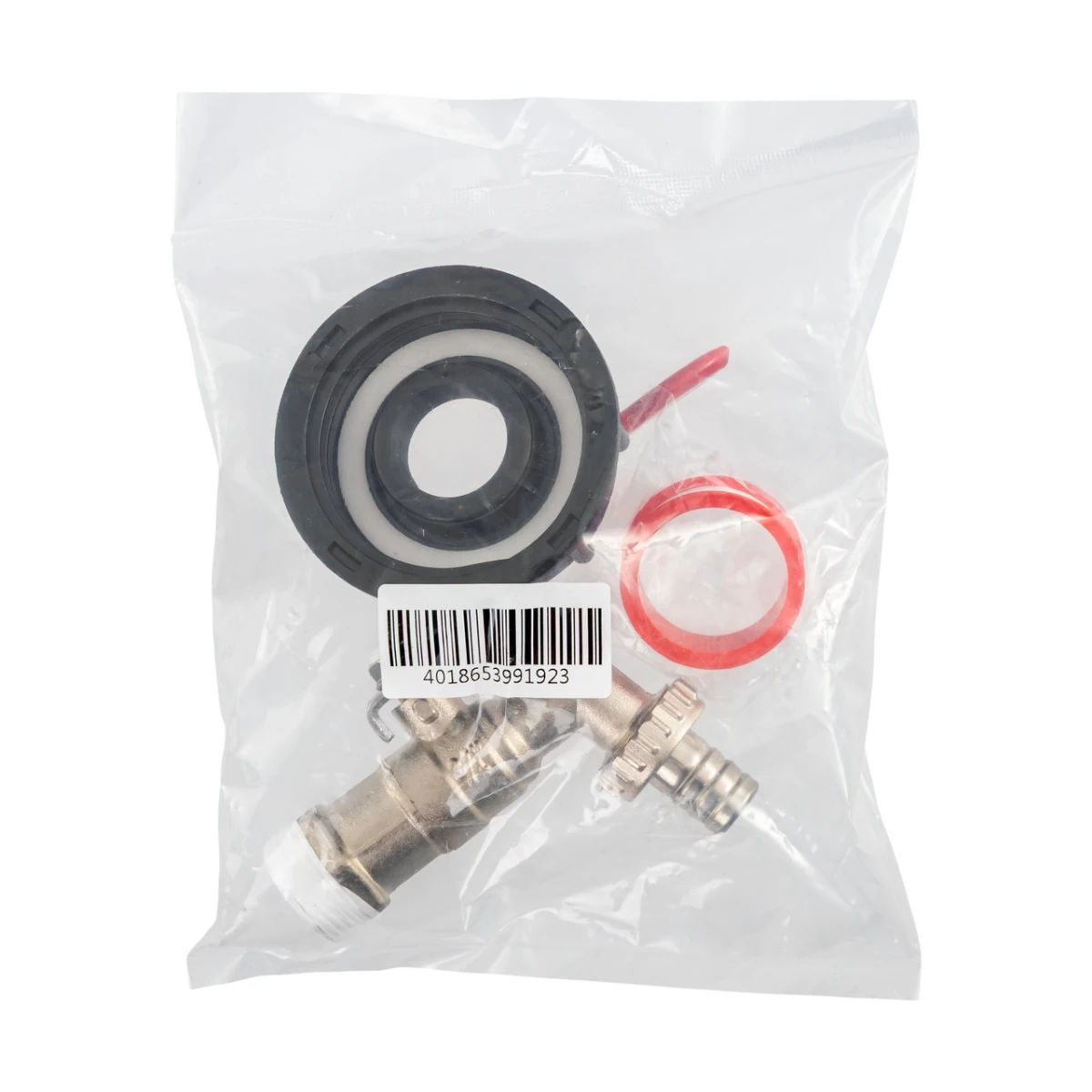 Robinet pentru container IBC, 3/4"