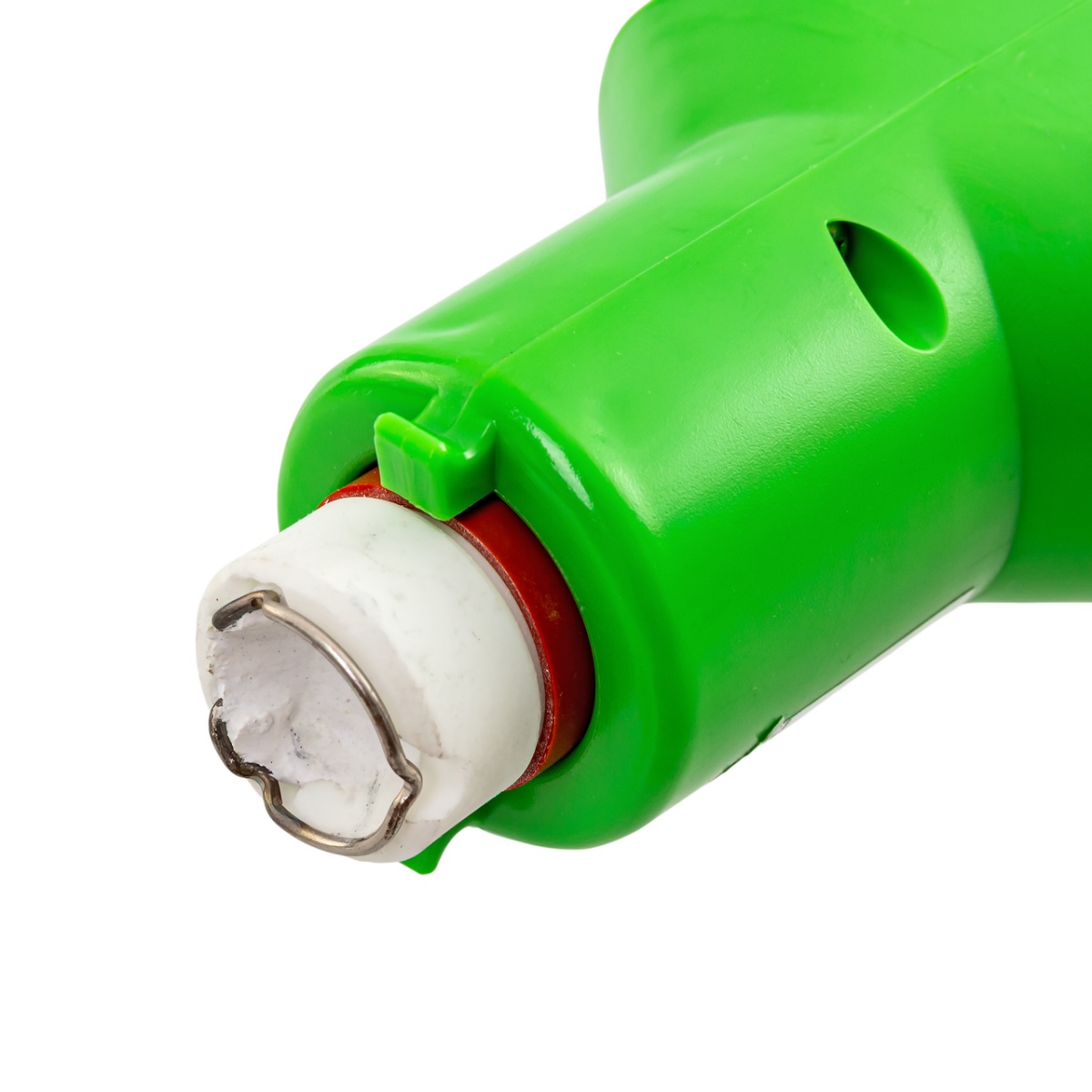 Ecornator pentru viței, cu acumulator, Buddex