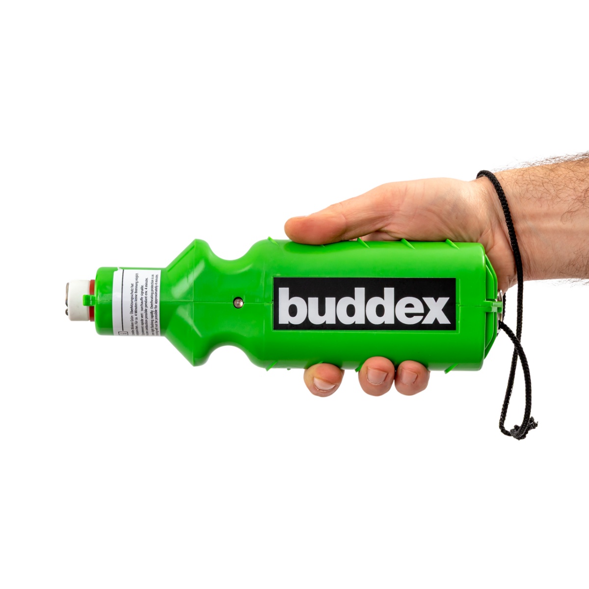 Ecornator pentru viței, cu acumulator, Buddex