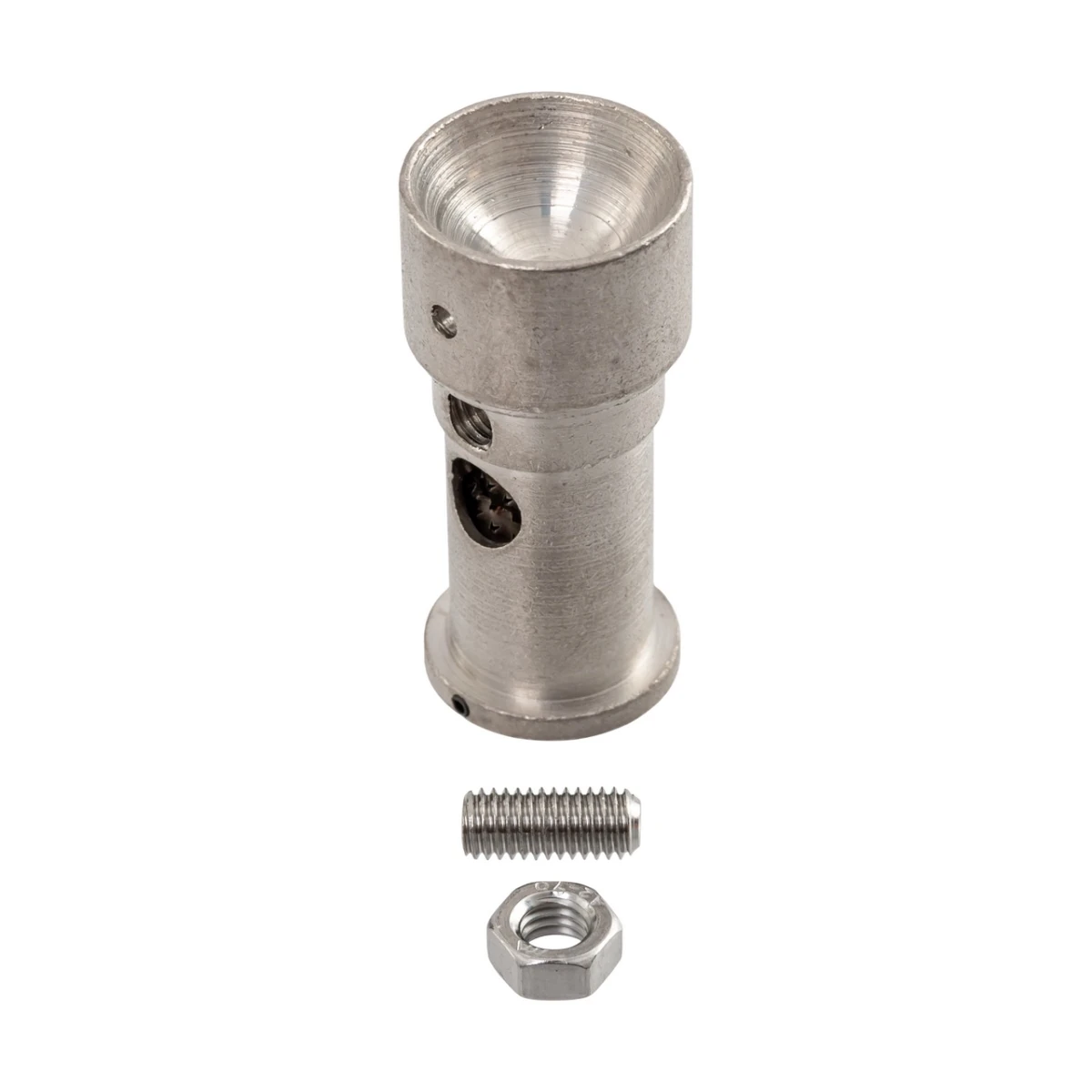 Cap de schimb pentru ecornator Portasol 3, pentru viței, Ø18,5 mm