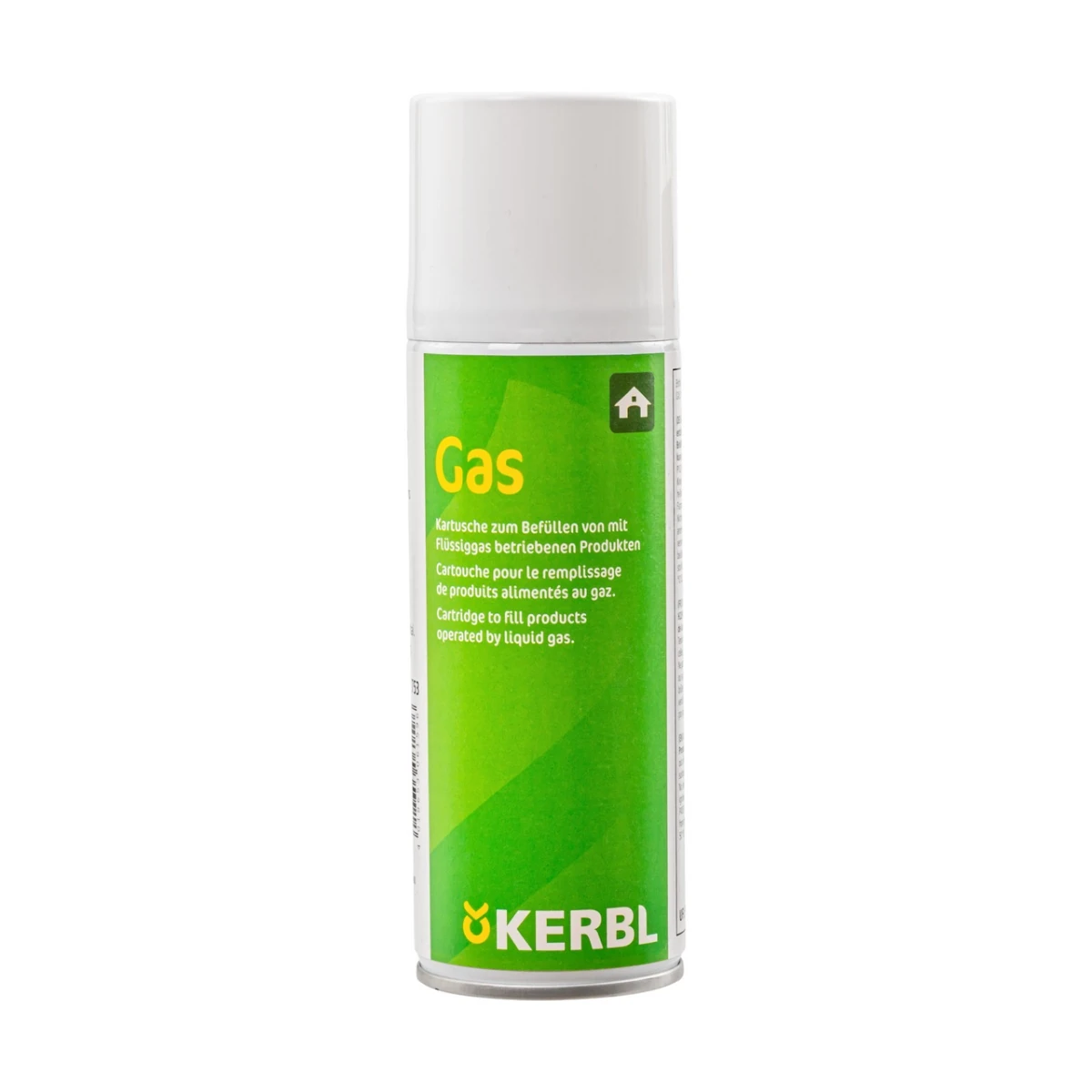 Cartuș de gaz, 200 ml