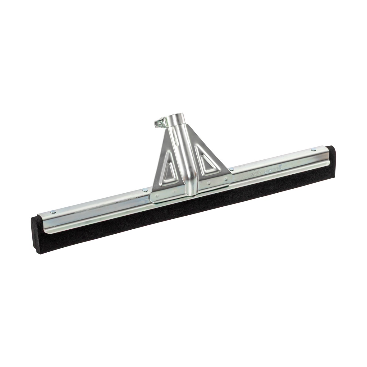 Ștergător de apă din metal galvanizat, 45 cm