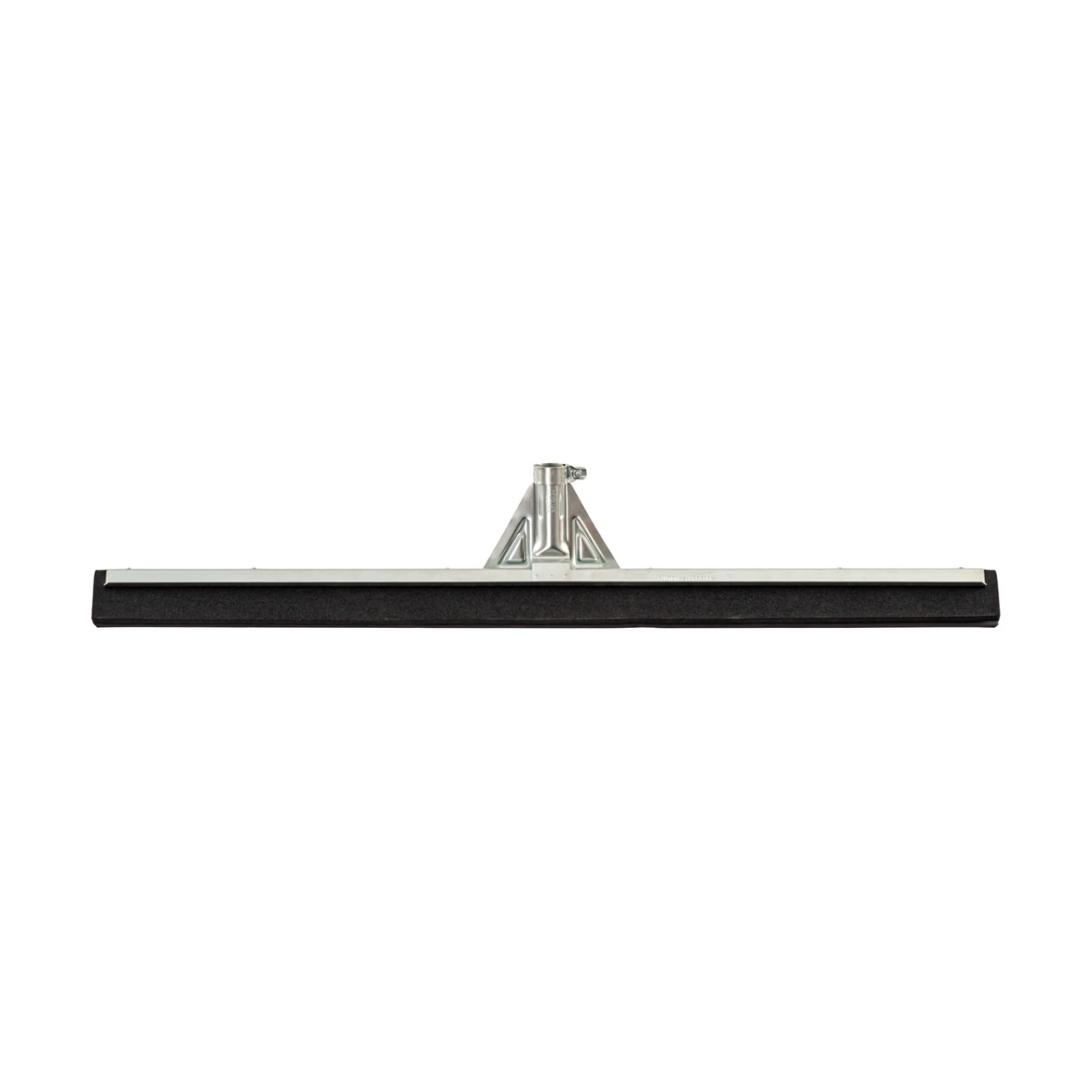 Ștergător de apă din metal galvanizat, 75 cm :: 75 cm
