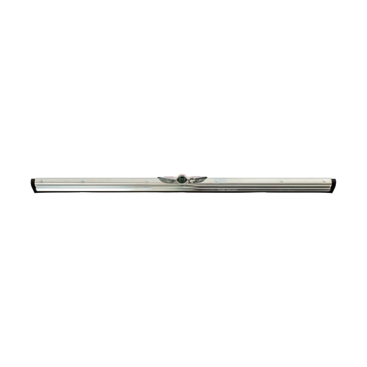 Ștergător de apă din metal galvanizat, 75 cm :: 75 cm