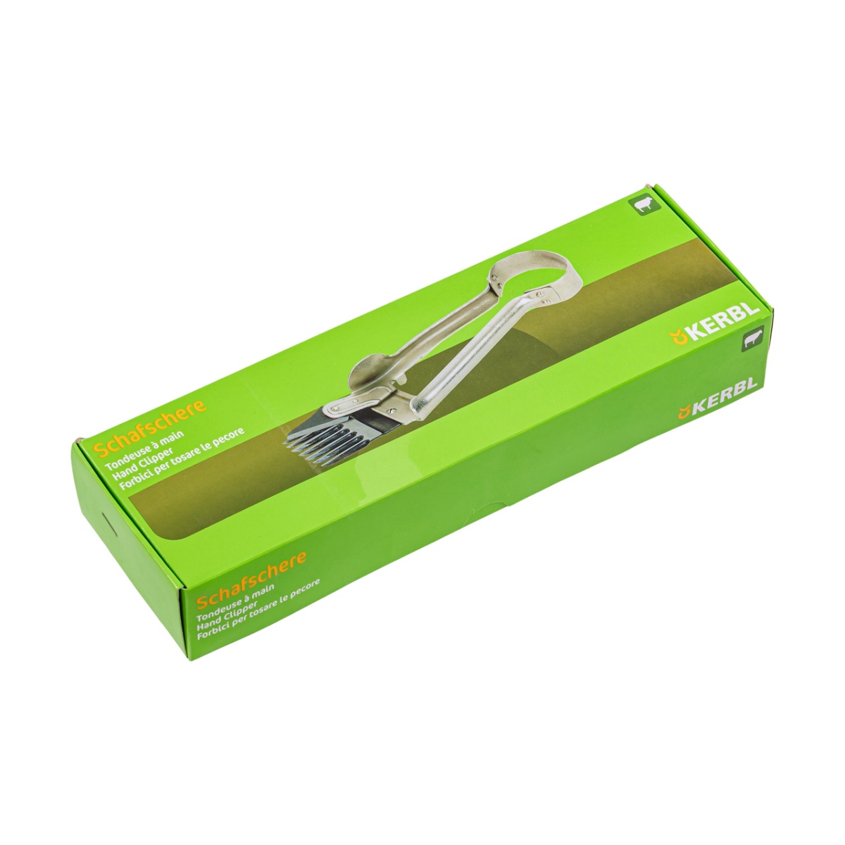 Foarfecă de tuns oi, 25 cm