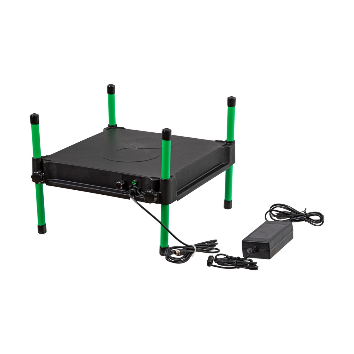 Placă de încălzire pentru pui, CosyHeat, 30 × 30 cm