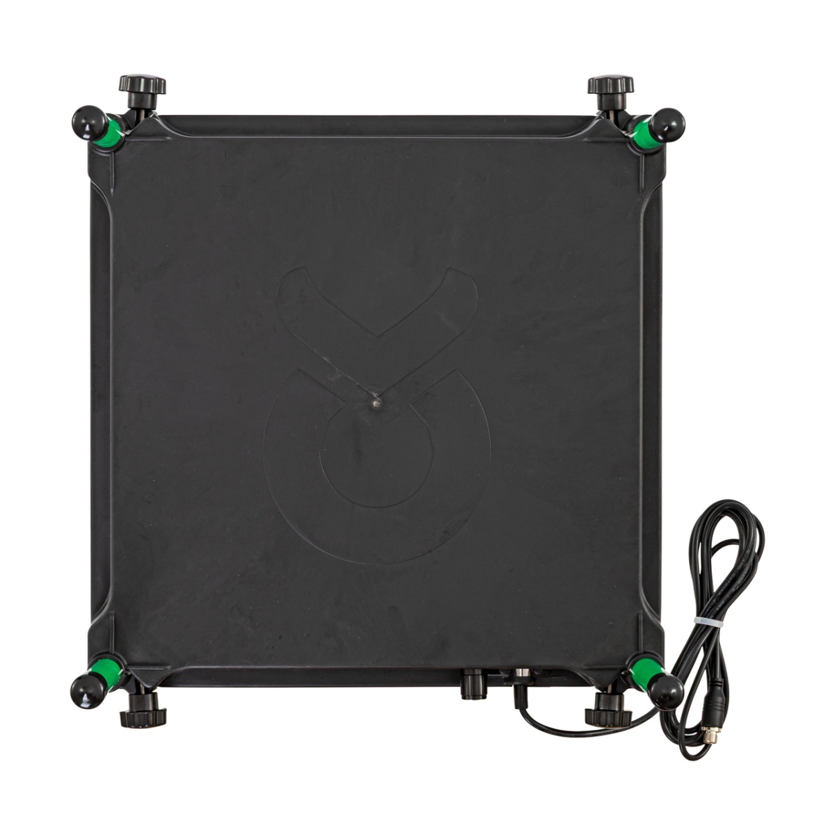 Placă de încălzire pentru pui, CosyHeat, 30 × 30 cm