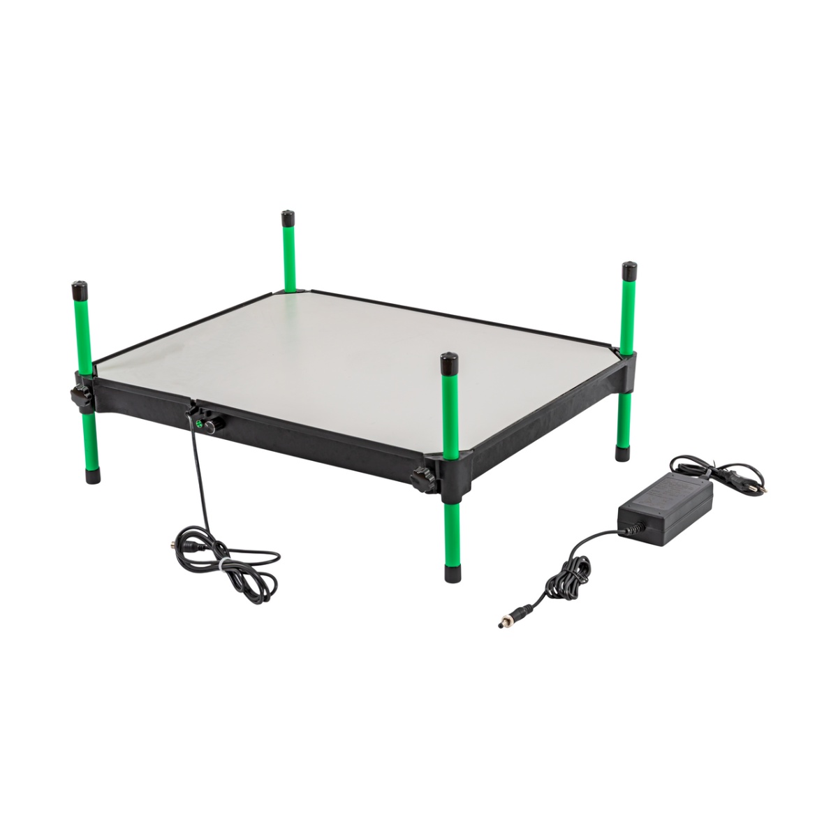 Placă de încălzire pentru pui, CosyHeat, 40 × 50 cm