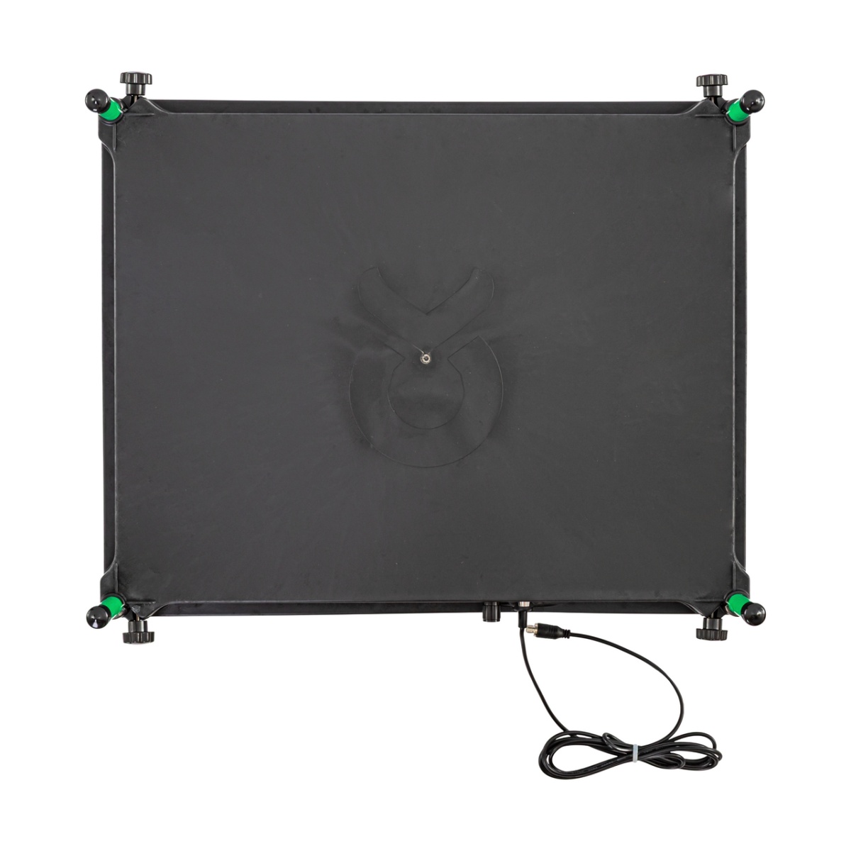 Placă de încălzire pentru pui, CosyHeat, 40 × 50 cm