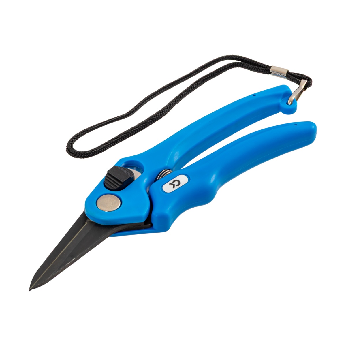 Foarfecă de tăiat copite, cu profil de tăiere zimțat, ClawCut Pro