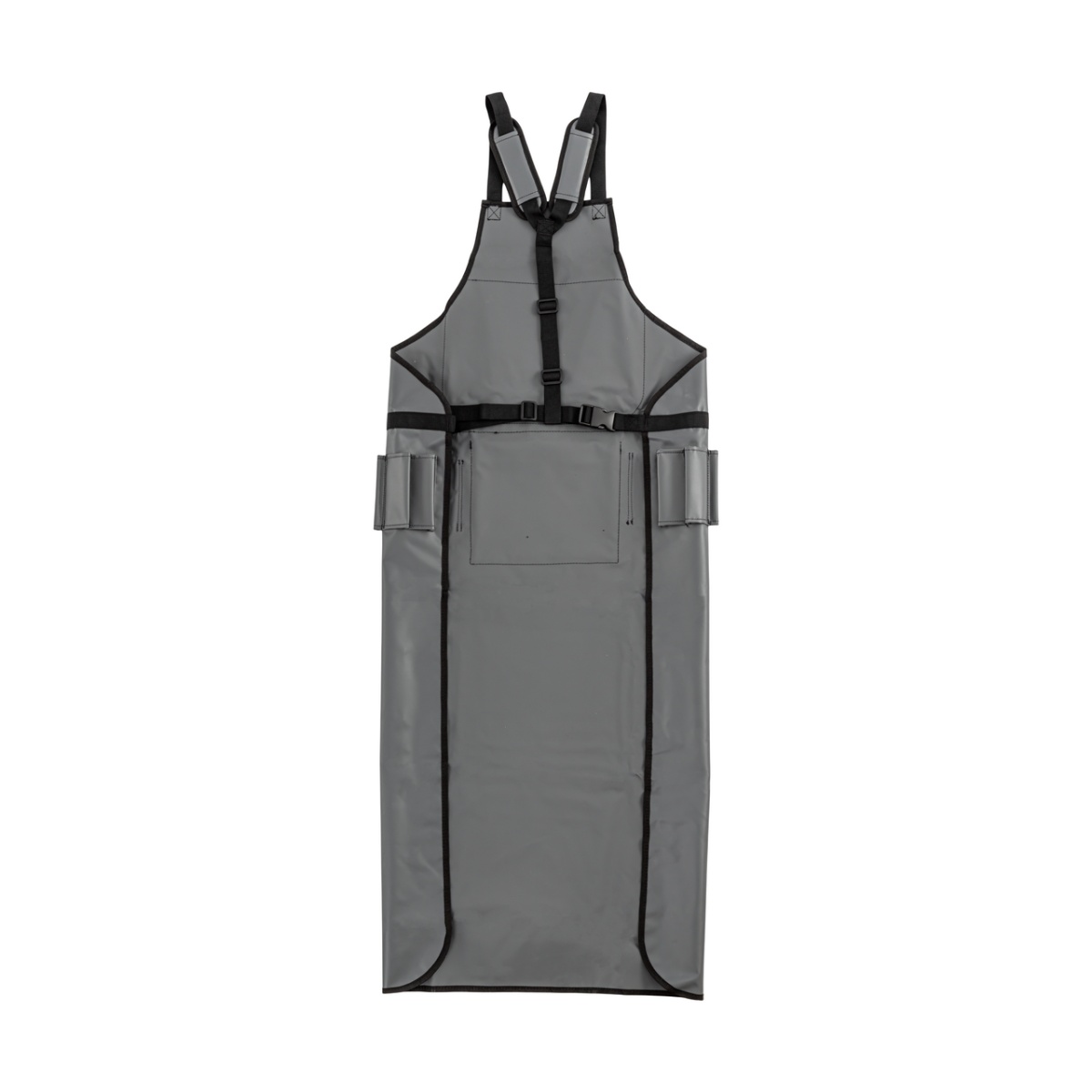 Șorț pentru tuns și tratarea copitelor, fără decupaj pentru picioare, 123 × 73 cm