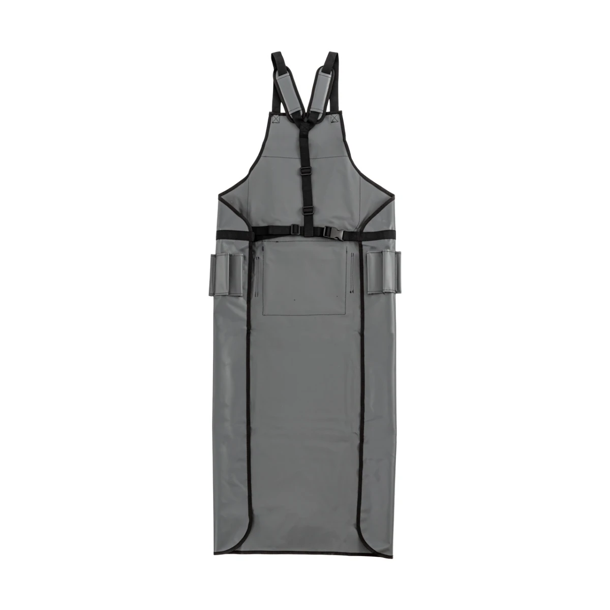 Șorț pentru tuns și tratarea copitelor, fără decupaj pentru picioare, 123 × 73 cm